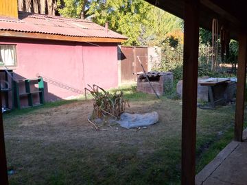 Parcela 5000 m2 / 2 casas