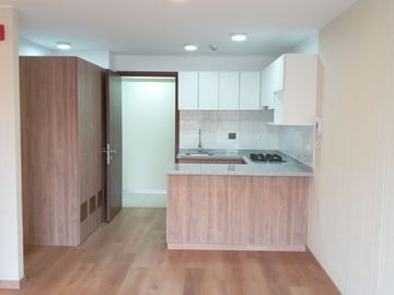 Vendo Departamento 2 dormitorios en Lince Vista a Calle