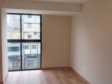 Vendo Departamento 2 dormitorios en Lince Vista a Calle