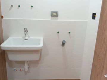 Vendo Departamento 2 dormitorios en Lince Vista a Calle