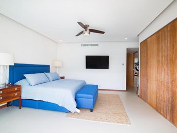 Departamento frente al mar Nuevo Vallarta, Peninsula, Flamingos, Riviera Nayarit
