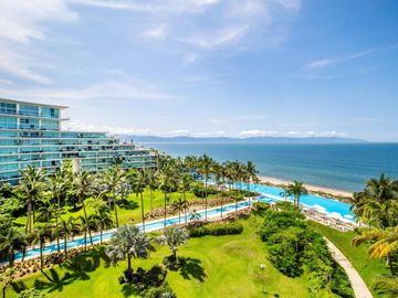 Departamento frente al mar Nuevo Vallarta, Peninsula, Flamingos, Riviera Nayarit