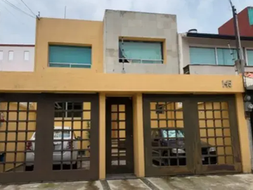 C. ROMA 145, HABIT.JARDINES DE BELLA VISTA TLALNEPANTLA $1,504,899