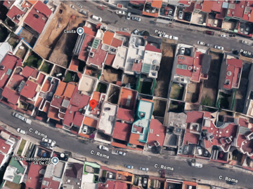 C. ROMA 145, HABIT.JARDINES DE BELLA VISTA TLALNEPANTLA $1,504,899