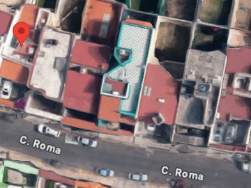 C. ROMA 145, HABIT.JARDINES DE BELLA VISTA TLALNEPANTLA $1,504,899