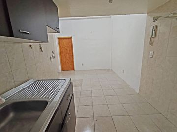 LINDO DEPARTAMENTO EN PB FRENTE A 5 MIN DE METRO VILLA ARAGÓN Y METRO NEZAHUALCOYOTL