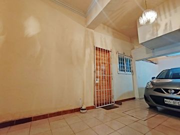 LINDO DEPARTAMENTO EN PB FRENTE A 5 MIN DE METRO VILLA ARAGÓN Y METRO NEZAHUALCOYOTL