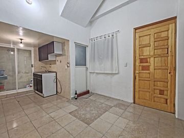 LINDO DEPARTAMENTO EN PB FRENTE A 5 MIN DE METRO VILLA ARAGÓN Y METRO NEZAHUALCOYOTL