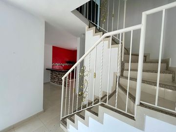CASA EN VENTA EN BONDA SANTA MARTA