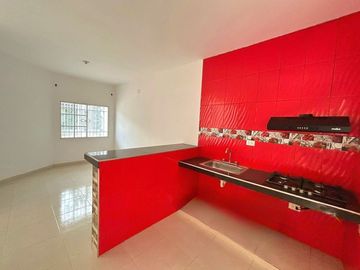 CASA EN VENTA EN BONDA SANTA MARTA