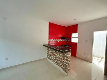 CASA EN VENTA EN BONDA SANTA MARTA
