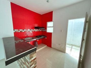 CASA EN VENTA EN BONDA SANTA MARTA