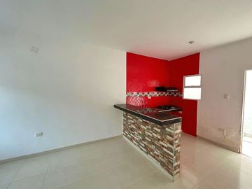CASA EN VENTA EN BONDA SANTA MARTA
