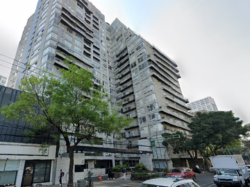 DEPARTAMENTO en Venta Xoco Benito Juárez CDMX