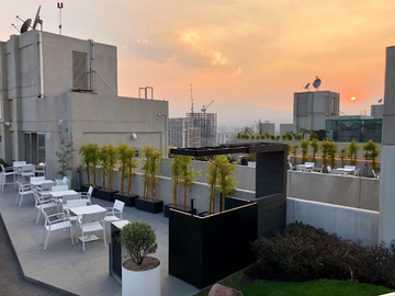 DEPARTAMENTO en Venta Xoco Benito Juárez CDMX