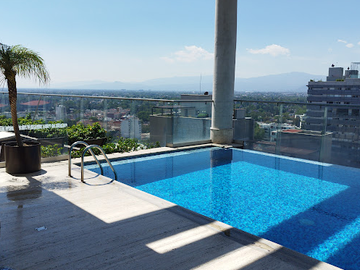 DEPARTAMENTO en Venta Xoco Benito Juárez CDMX