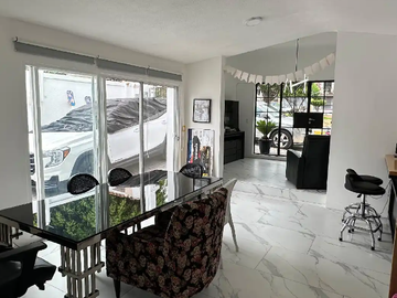 CASA EN VISTA HERMOSA DE 1 NIVEL, CUERNAVACA