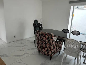 CASA EN VISTA HERMOSA DE 1 NIVEL, CUERNAVACA