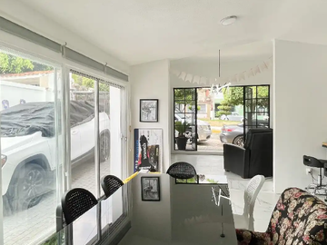 CASA EN VISTA HERMOSA DE 1 NIVEL, CUERNAVACA