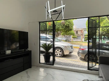 CASA EN VISTA HERMOSA DE 1 NIVEL, CUERNAVACA