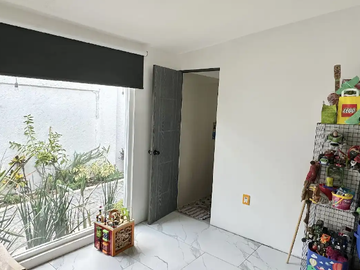 CASA EN VISTA HERMOSA DE 1 NIVEL, CUERNAVACA