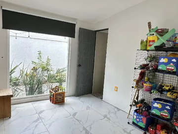 CASA EN VISTA HERMOSA DE 1 NIVEL, CUERNAVACA