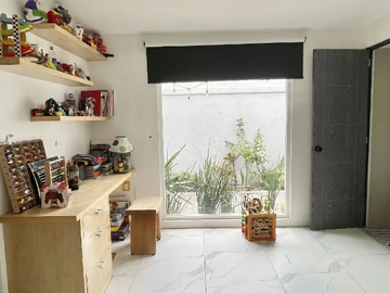 CASA EN VISTA HERMOSA DE 1 NIVEL, CUERNAVACA