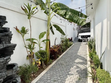 CASA EN VISTA HERMOSA DE 1 NIVEL, CUERNAVACA