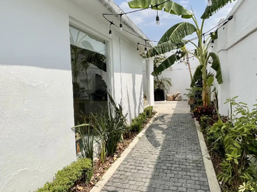 CASA EN VISTA HERMOSA DE 1 NIVEL, CUERNAVACA