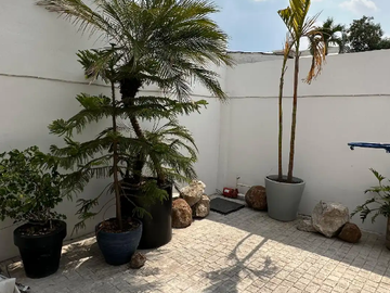 CASA EN VISTA HERMOSA DE 1 NIVEL, CUERNAVACA