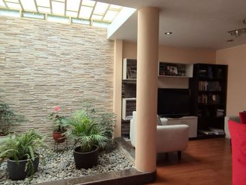 Departamento en venta - Urb. Los Girasoles - Cayma