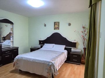 Departamento en venta - Urb. Los Girasoles - Cayma
