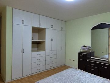 Departamento en venta - Urb. Los Girasoles - Cayma