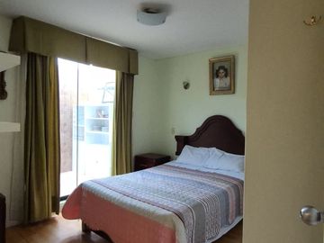 Departamento en venta - Urb. Los Girasoles - Cayma