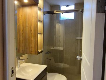 Departamento en venta - Urb. Los Girasoles - Cayma