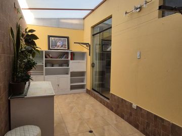 Departamento en venta - Urb. Los Girasoles - Cayma