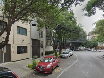 DEPARTAMENTO en Venta Del Valle Centro Benito Juárez CDMX