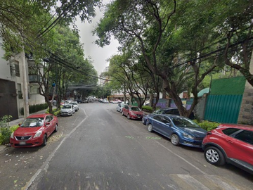 DEPARTAMENTO en Venta Del Valle Centro Benito Juárez CDMX