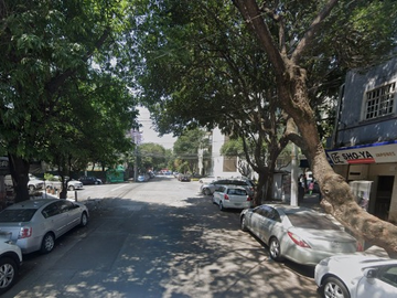 DEPARTAMENTO en Venta Del Valle Centro Benito Juárez CDMX