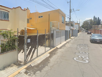 Casa 🏡 de oportunidad en Av 115, Oriente, Fracc Loma del Sol, Puebla
