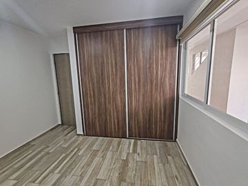 ¡ INCREIBLE DEPARTAMENTO EN PLANTA BAJA A SOLO 8 MIN DE AUT MEX - QRO !