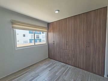 ¡ INCREIBLE DEPARTAMENTO EN PLANTA BAJA A SOLO 8 MIN DE AUT MEX - QRO !