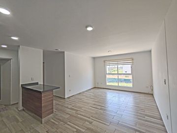 ¡ INCREIBLE DEPARTAMENTO EN PLANTA BAJA A SOLO 8 MIN DE AUT MEX - QRO !