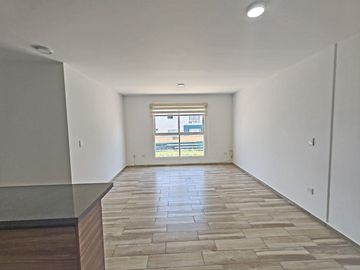 ¡ INCREIBLE DEPARTAMENTO EN PLANTA BAJA A SOLO 8 MIN DE AUT MEX - QRO !
