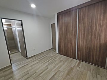 ¡ INCREIBLE DEPARTAMENTO EN PLANTA BAJA A SOLO 8 MIN DE AUT MEX - QRO !