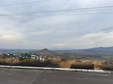 TERRENO PANORÁMICO EN VILLAS DE IRAPUATO