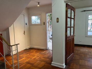 GRAN CASA DOS PISOS AV. SAN ROMAN_COPIAPÓ