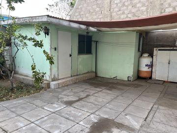 GRAN CASA DOS PISOS AV. SAN ROMAN_COPIAPÓ