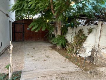 GRAN CASA DOS PISOS AV. SAN ROMAN_COPIAPÓ