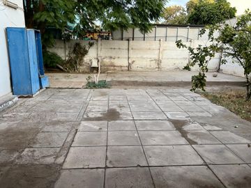 GRAN CASA DOS PISOS AV. SAN ROMAN_COPIAPÓ